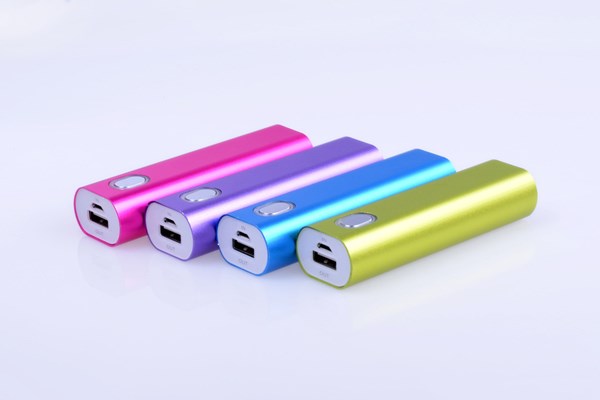 移動電源價格混亂，容量注水